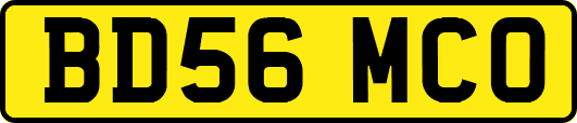 BD56MCO