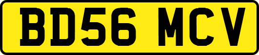 BD56MCV