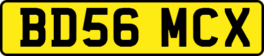 BD56MCX