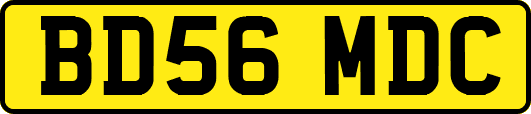 BD56MDC