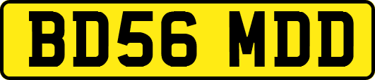 BD56MDD