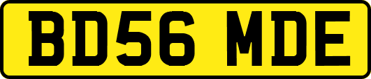 BD56MDE