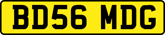 BD56MDG
