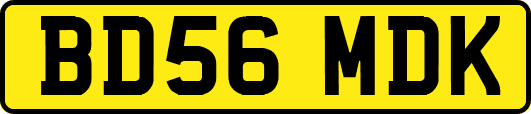 BD56MDK