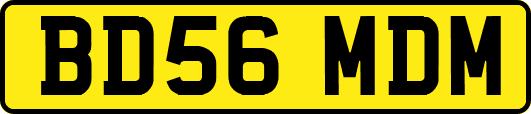 BD56MDM