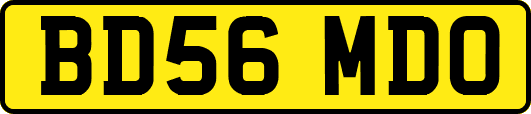 BD56MDO