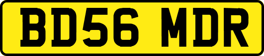 BD56MDR
