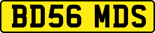 BD56MDS