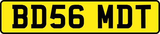 BD56MDT