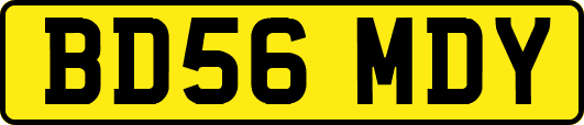 BD56MDY