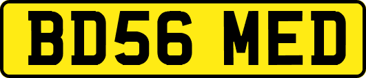 BD56MED