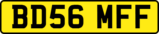 BD56MFF