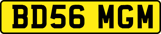 BD56MGM