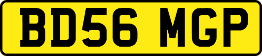 BD56MGP