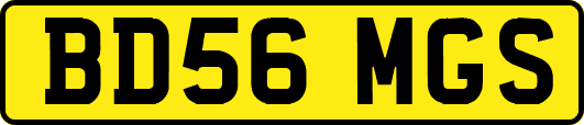 BD56MGS