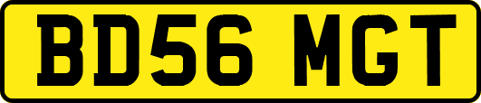 BD56MGT