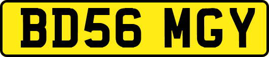 BD56MGY