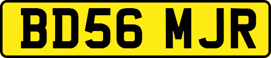 BD56MJR