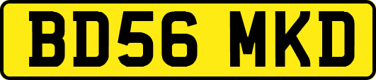 BD56MKD