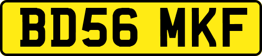 BD56MKF