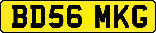 BD56MKG