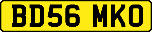 BD56MKO