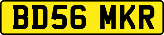 BD56MKR