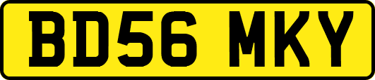 BD56MKY