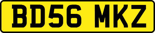 BD56MKZ