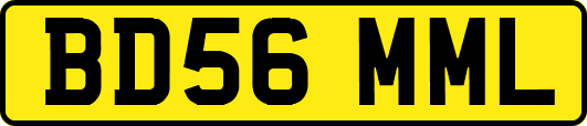 BD56MML