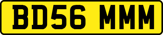 BD56MMM