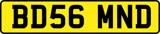 BD56MND