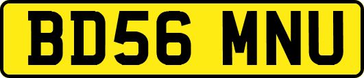 BD56MNU