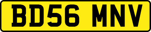 BD56MNV