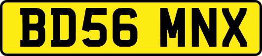 BD56MNX