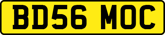 BD56MOC