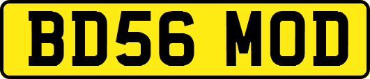 BD56MOD