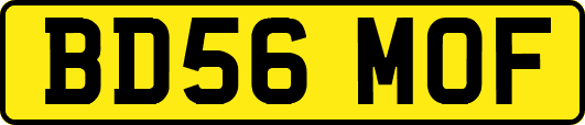 BD56MOF