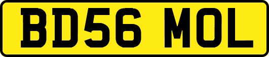 BD56MOL