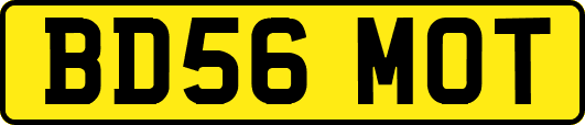 BD56MOT