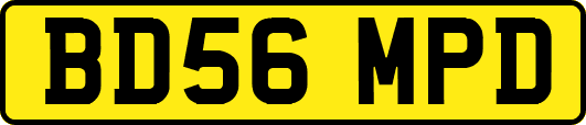 BD56MPD
