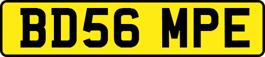 BD56MPE