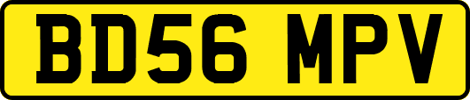 BD56MPV