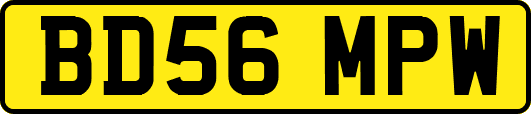 BD56MPW