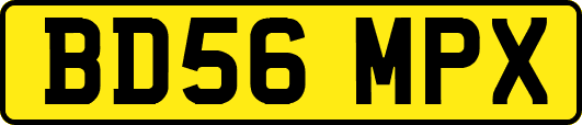 BD56MPX