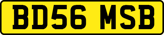 BD56MSB