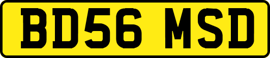 BD56MSD