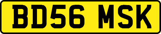 BD56MSK