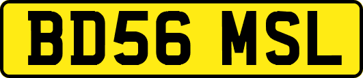 BD56MSL