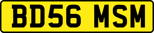 BD56MSM